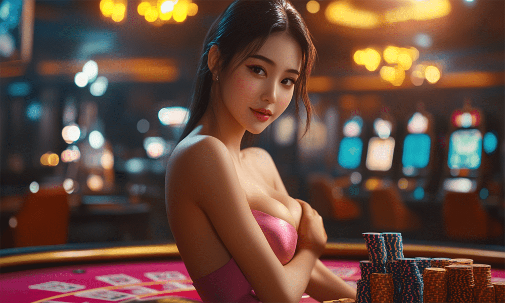 hit22 sòng bạc
